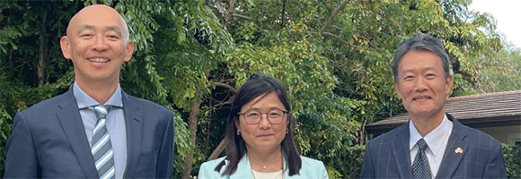 Consulate General of Japan in Miami