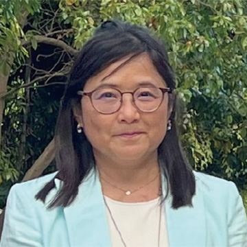 Michiko Takahashi CEO